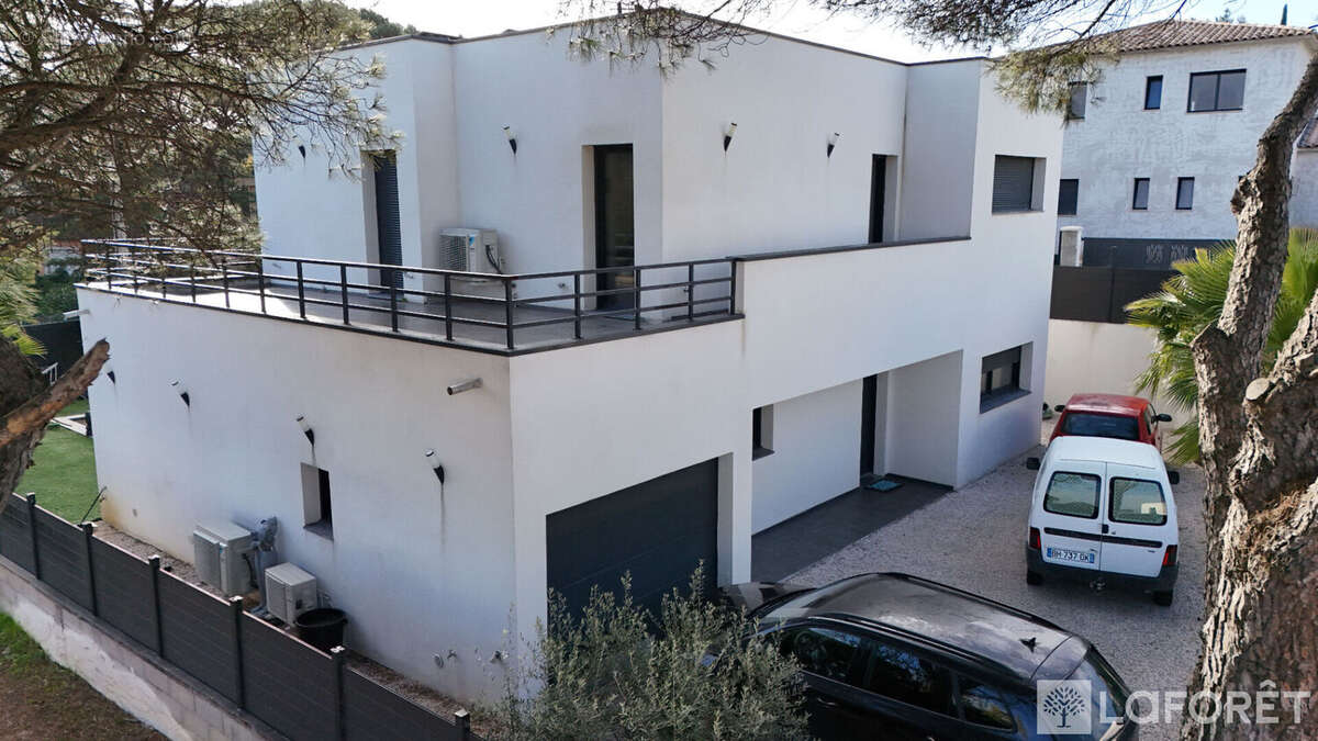 Maison à FREJUS