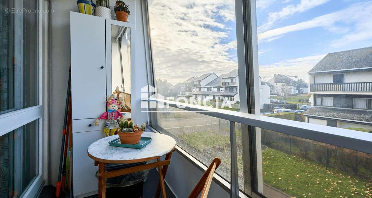Appartement à COURSEULLES-SUR-MER