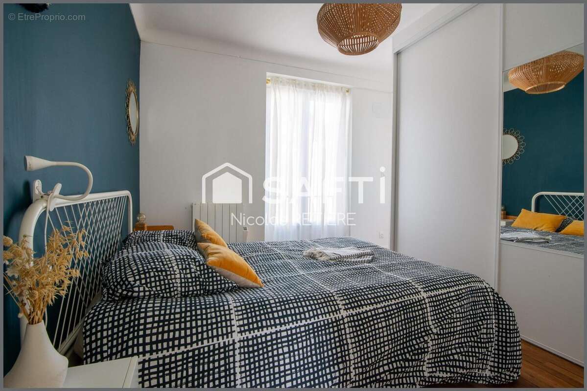 Photo 7 - Appartement à NANTES