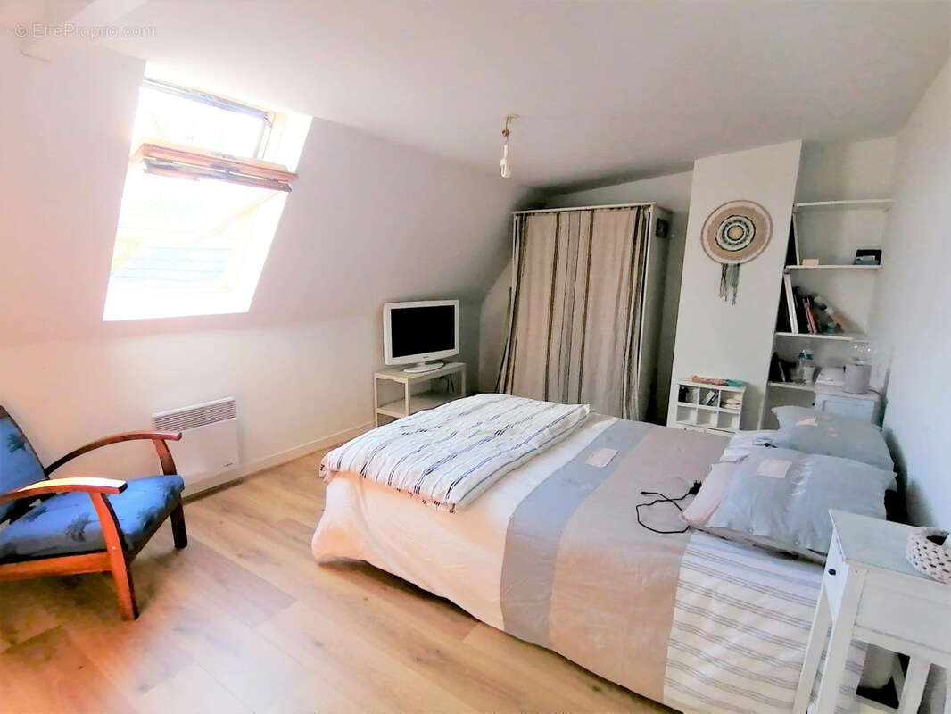 Appartement à TOUQUES