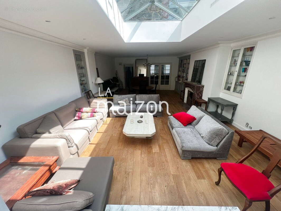 Maison à SAINT-BRIEUC