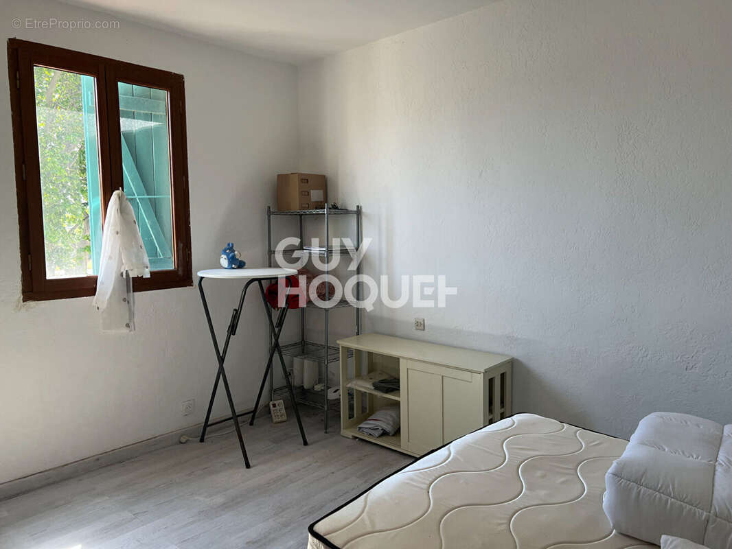 Maison à PERPIGNAN