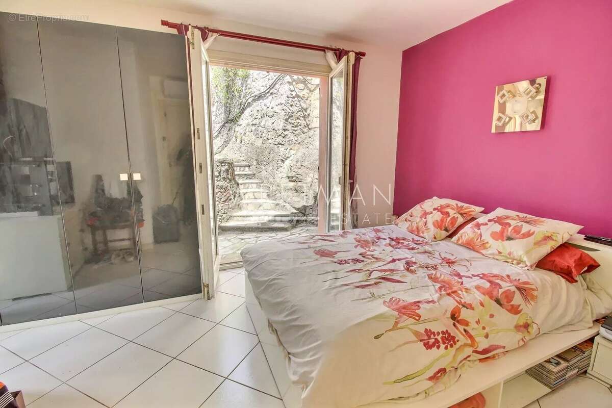 Maison à NICE