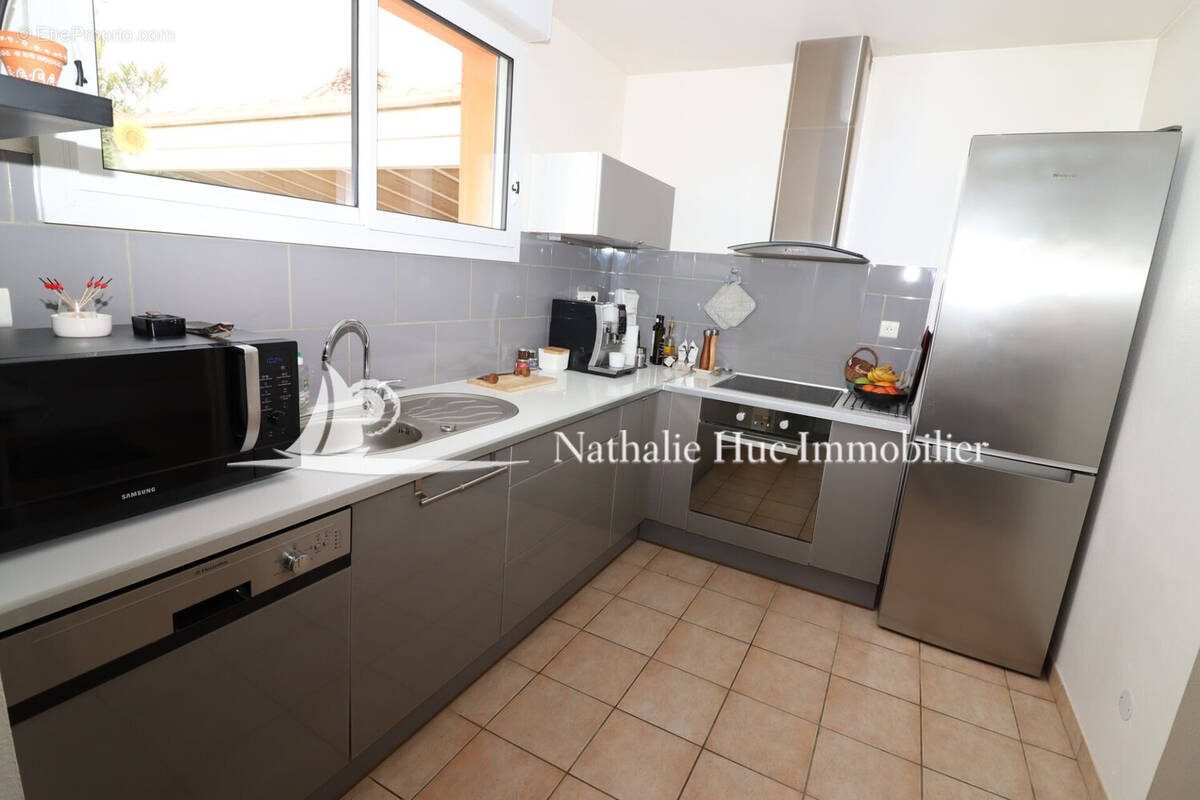 Maison à CANET-EN-ROUSSILLON