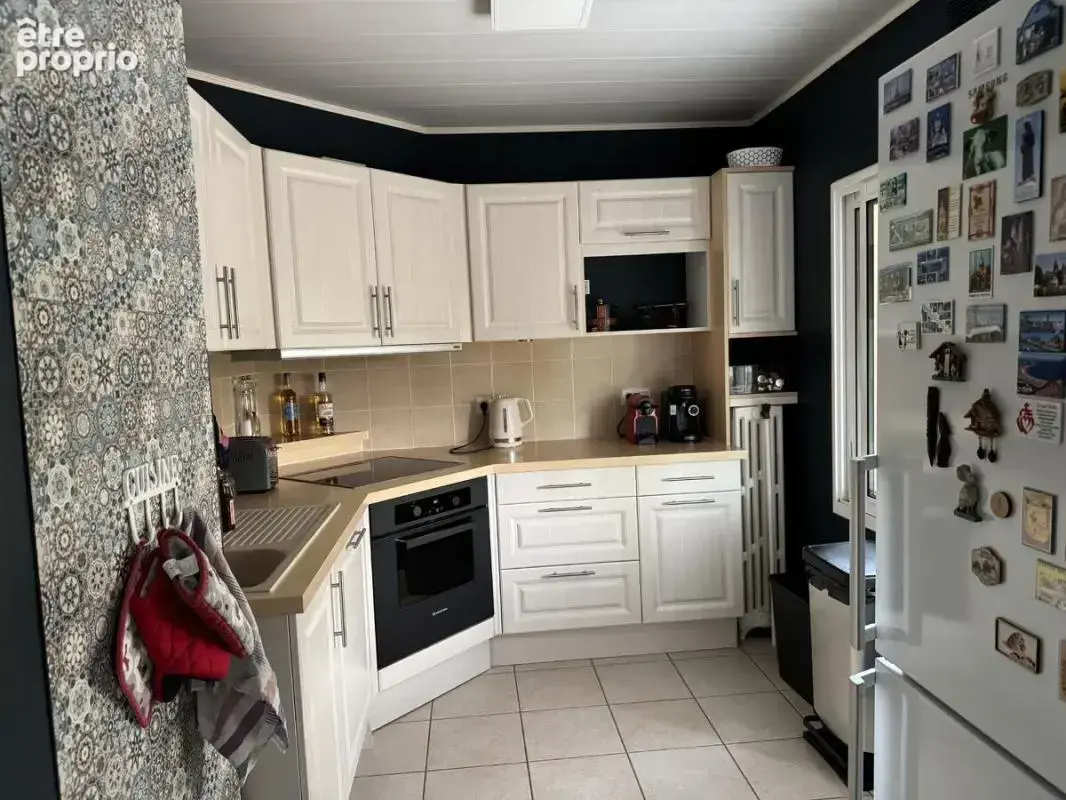 Maison 6 pièces 99 m² à vendre à Grand-Fougeray (35390) - photo 3