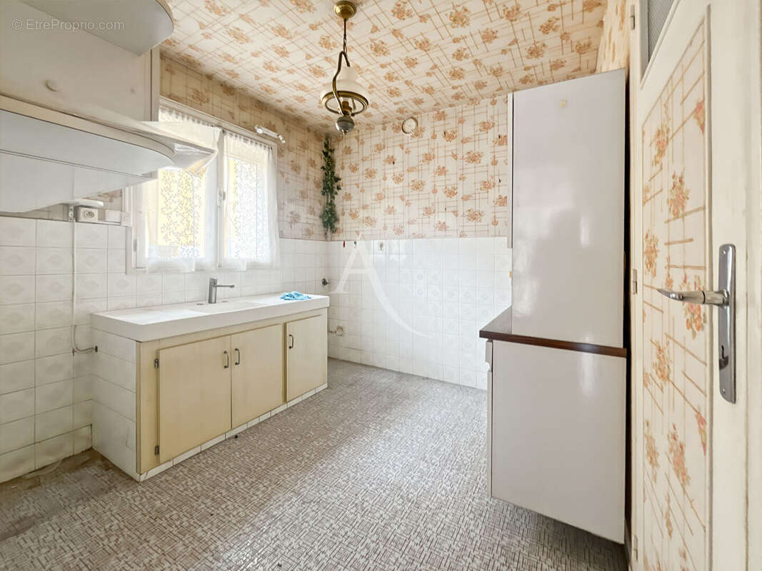 Appartement à LE CANNET