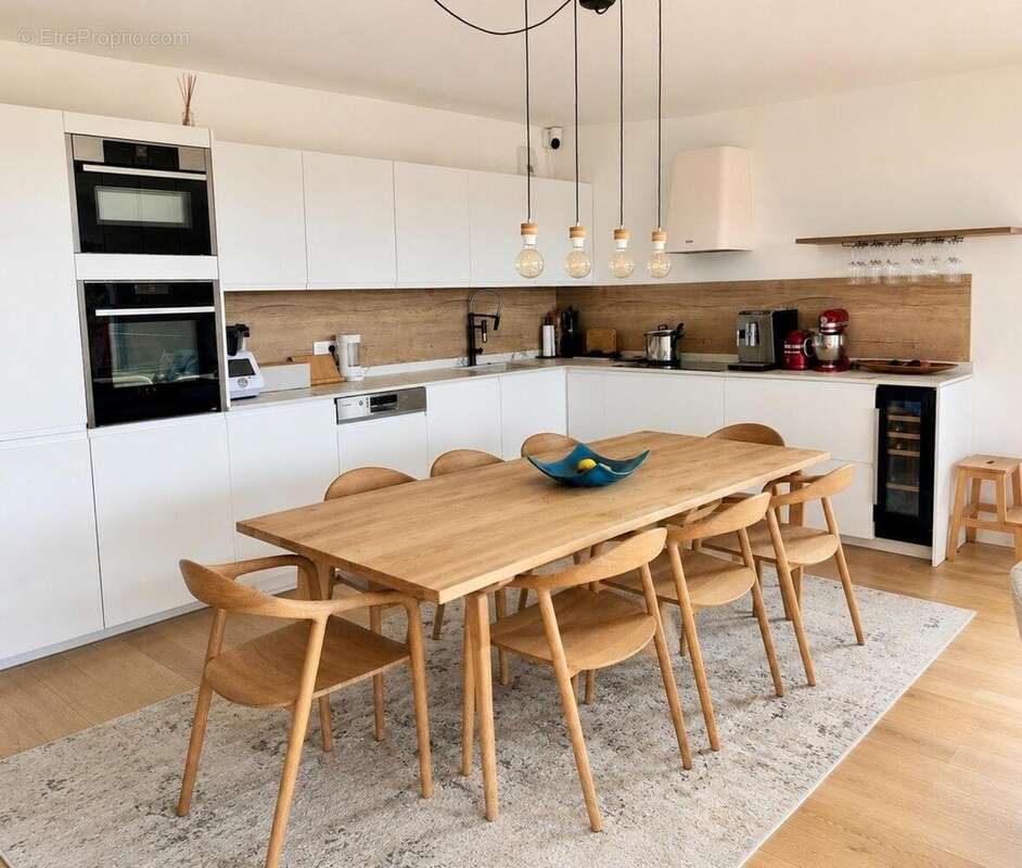 Photo 4 - Appartement à BIDART