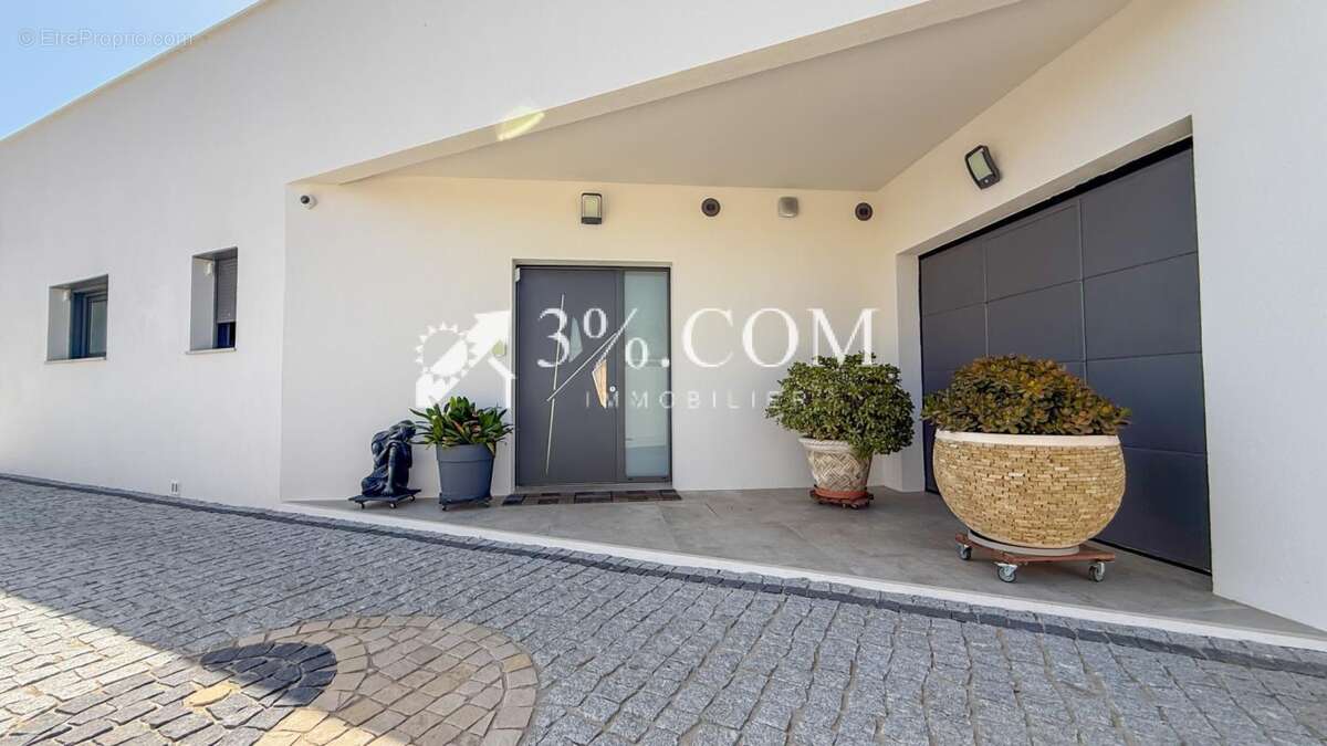 Villa d'exception a vendre - photo 24