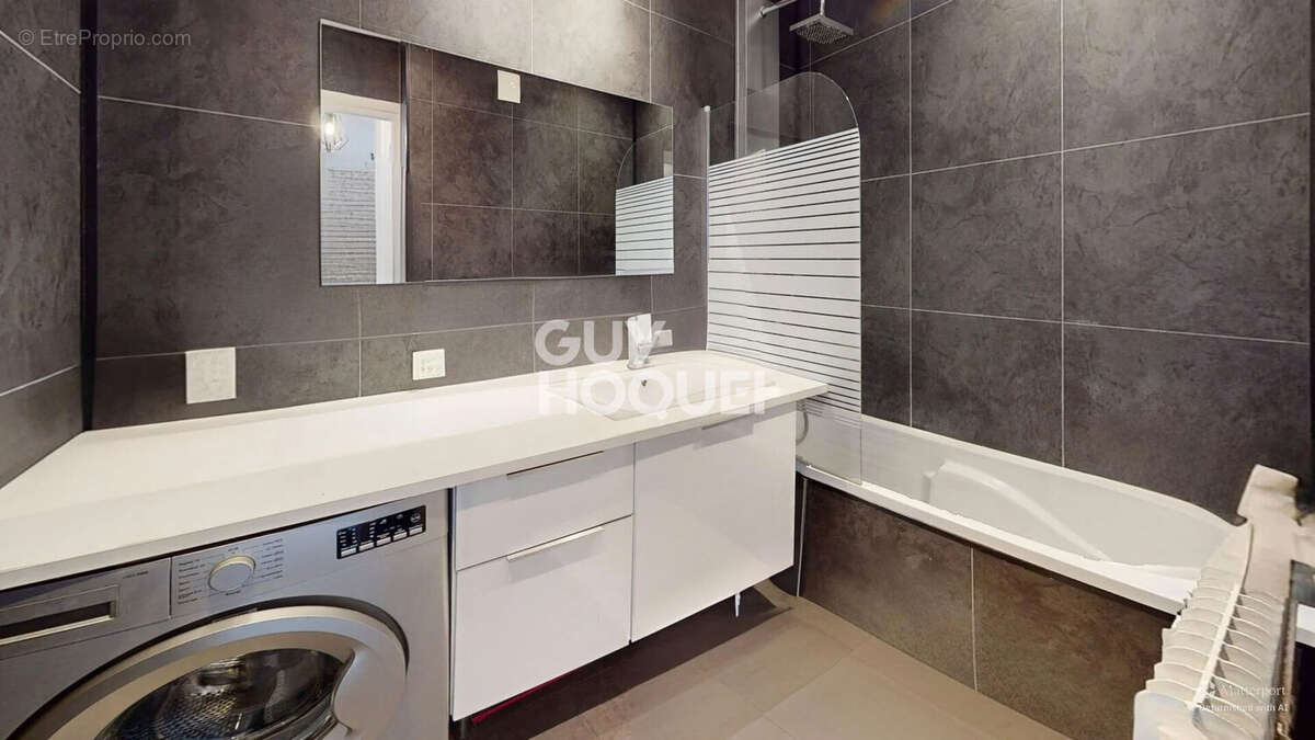 Appartement à CHAMBERY