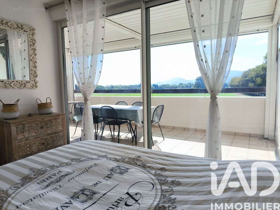 Photo 5 - Appartement à SAINT-CYPRIEN