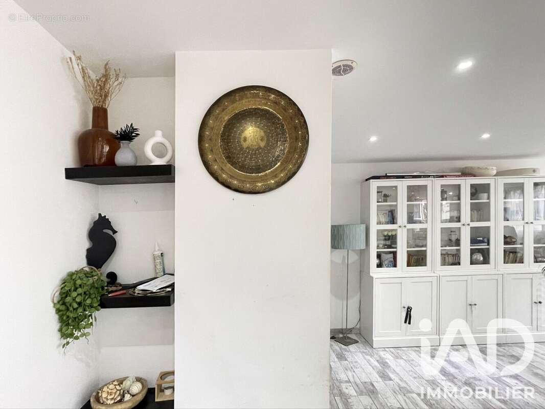 Photo 7 - Appartement à LA VALETTE-DU-VAR
