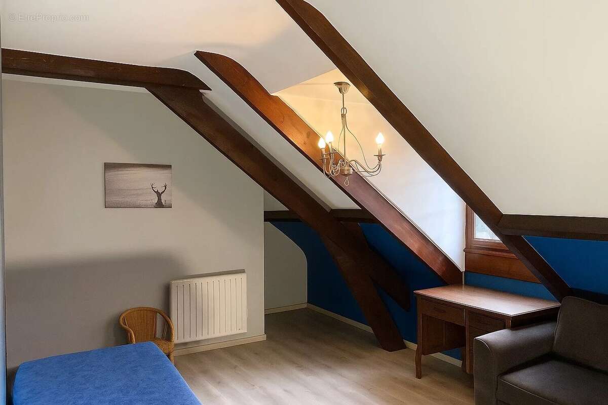 Maison à RAMBOUILLET