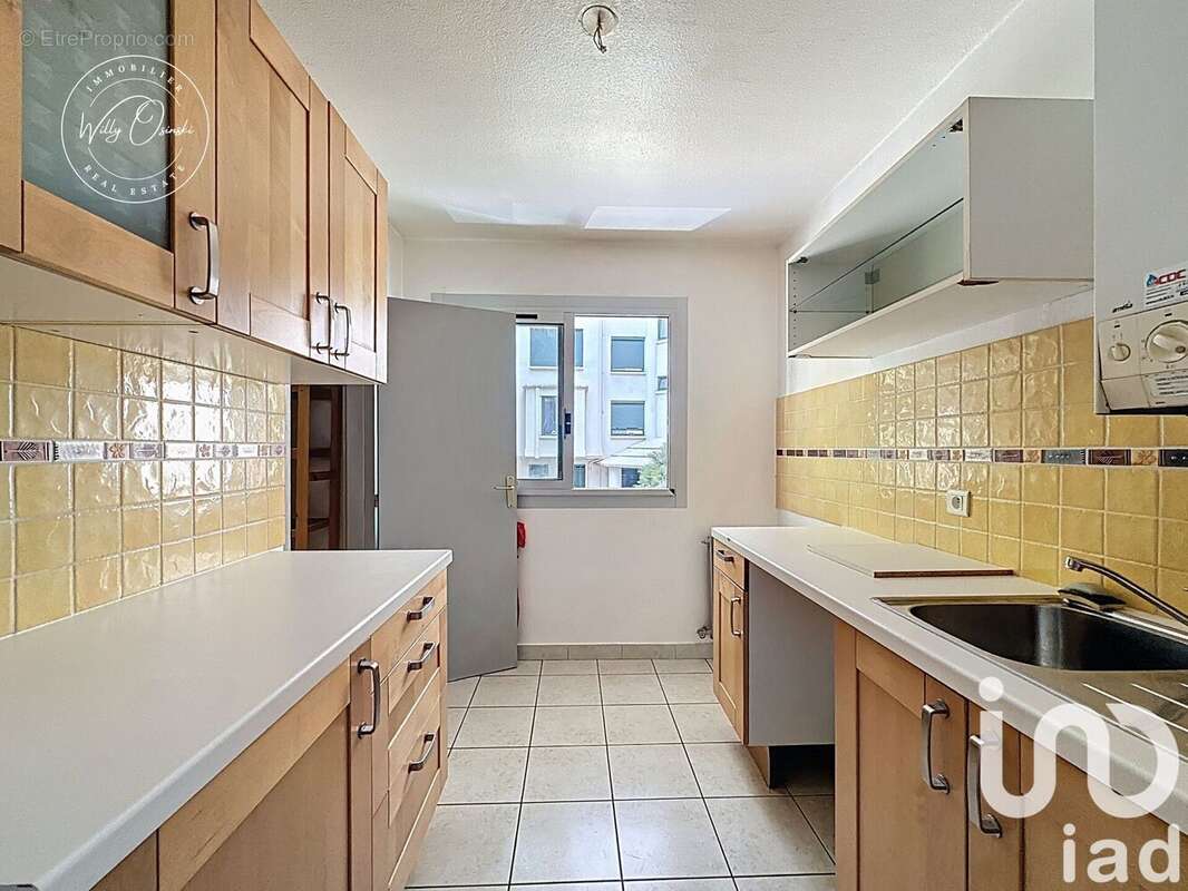 Photo 2 - Appartement à TOULON