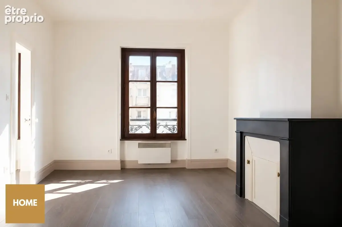 Appartement 140 m² à Nancy  - photo 5