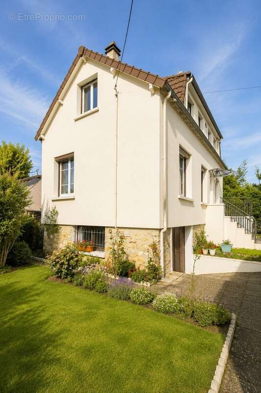 Maison 97 m² à Yerres  - photo 10