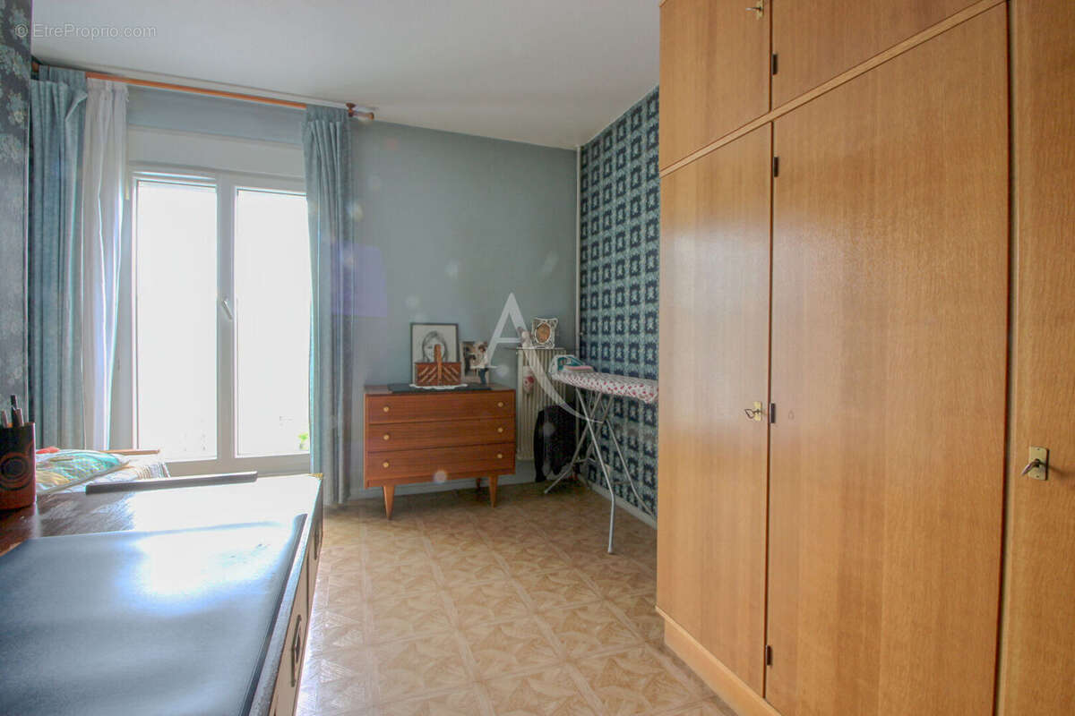 Appartement à ANTONY