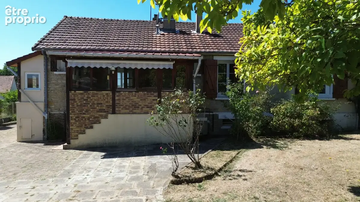 Maison sur sous-sol - photo 7