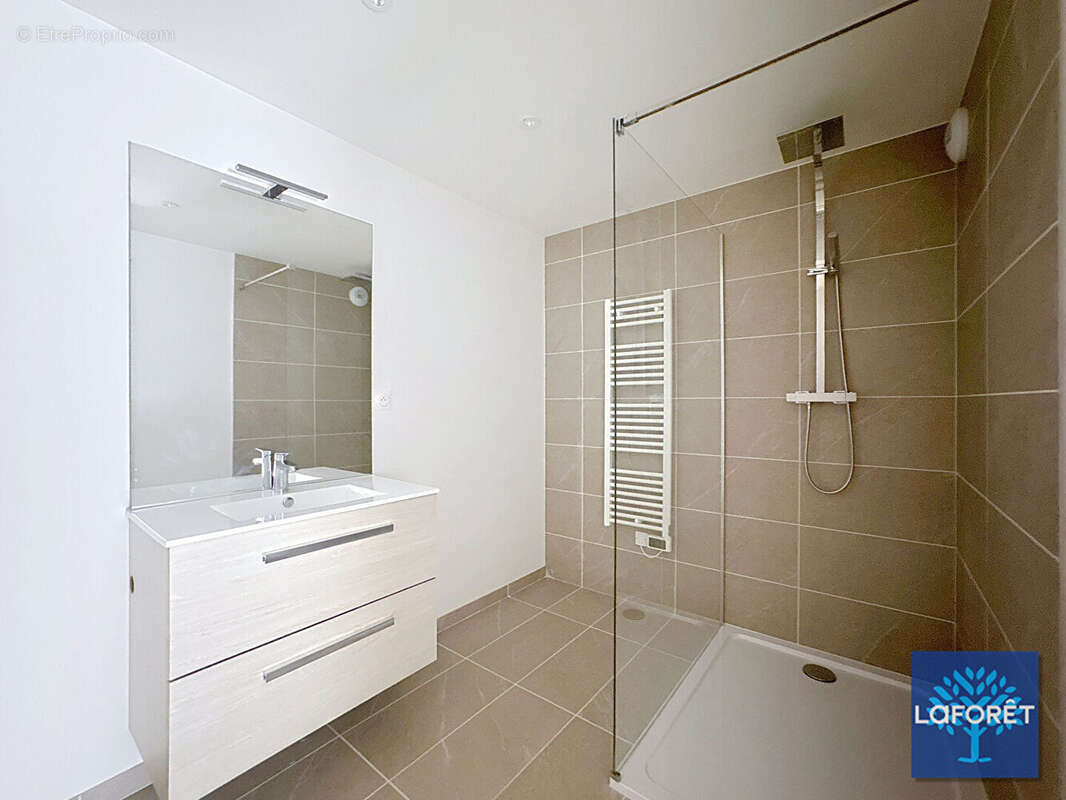 Appartement Valenciennes 4 pièce(s) 121 m2 - photo 3