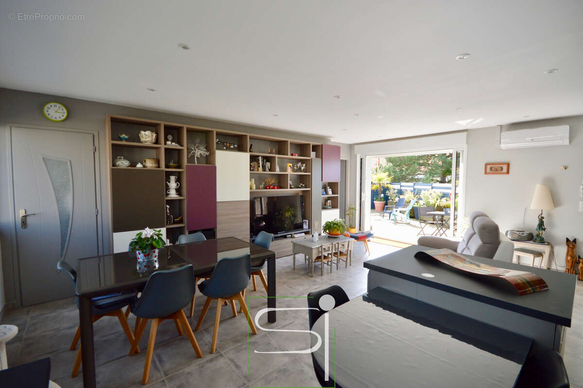 Appartement à ROYAN