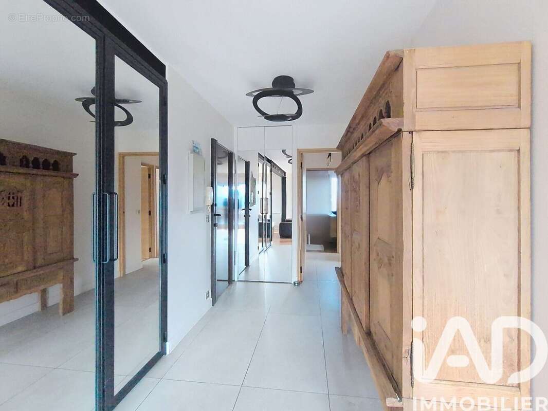 Photo 5 - Appartement à CHATENAY-MALABRY