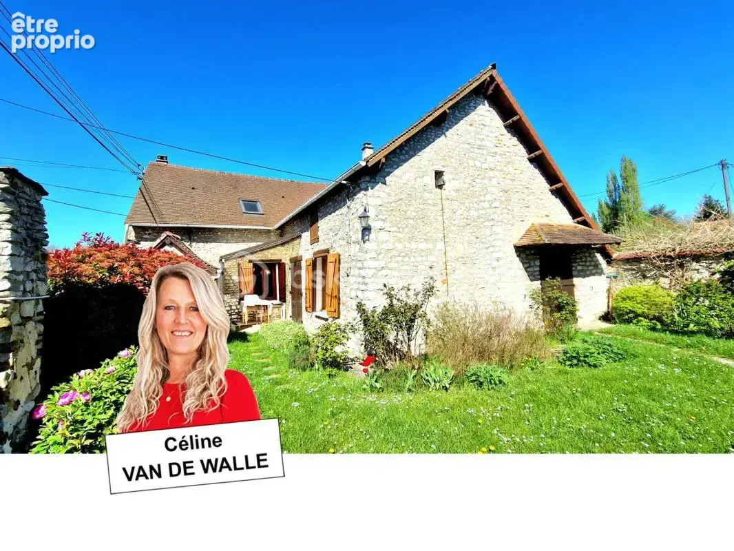 Maison à ANET