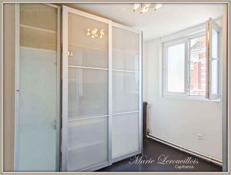 Maison à ROMILLY-SUR-SEINE