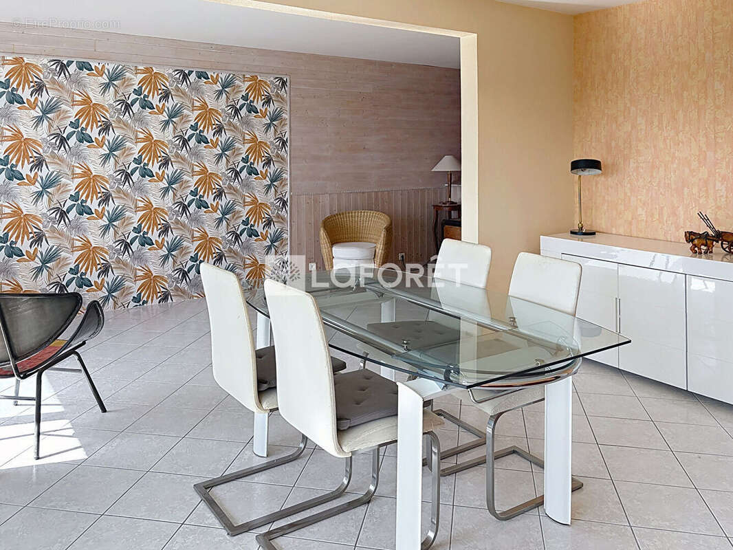 Appartement à BRUNOY