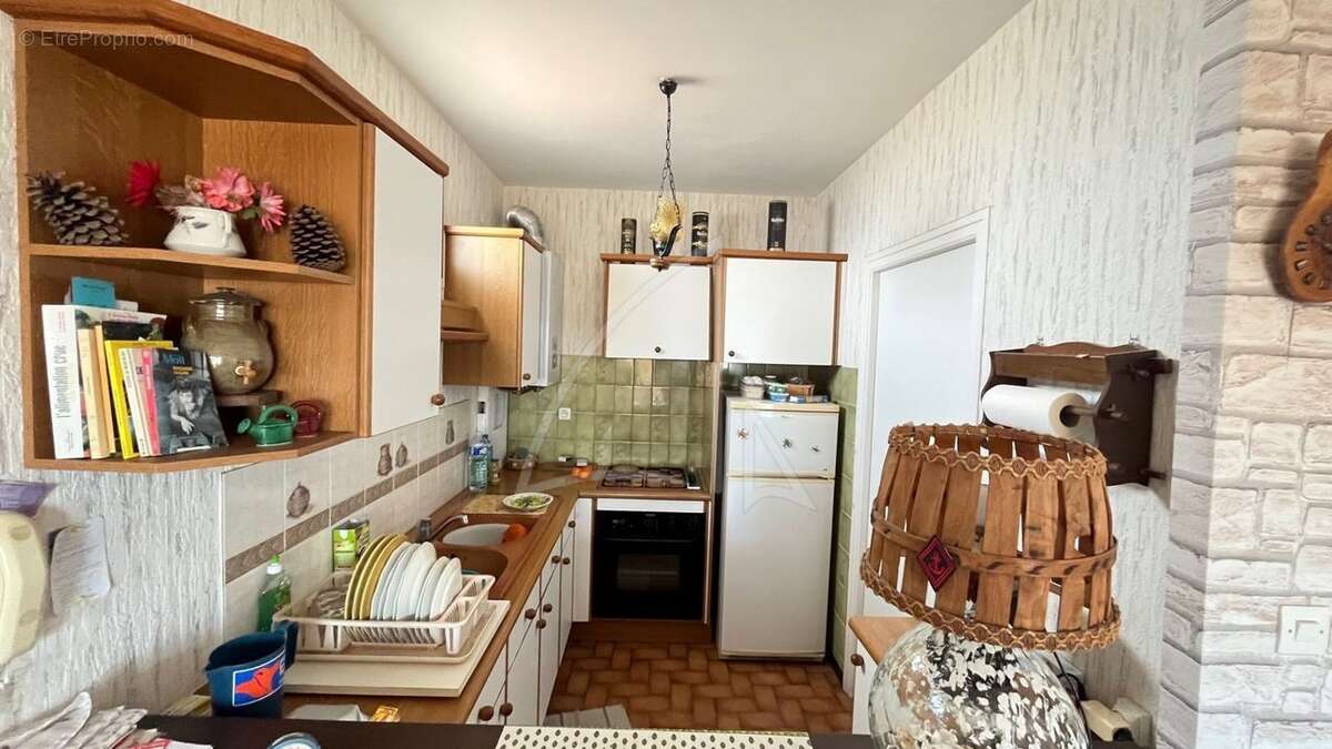 Appartement à PALAVAS-LES-FLOTS