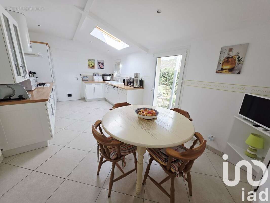 Photo 3 - Maison à PESSAC