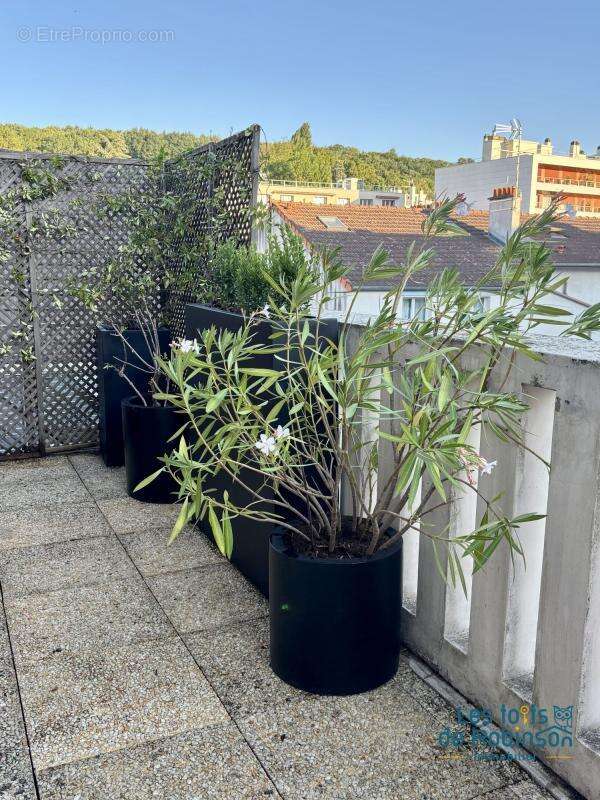Duplex 6 pièces 136m² - photo 14