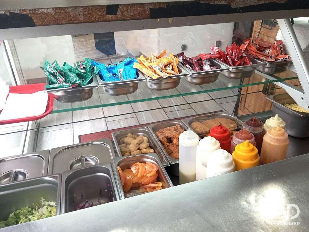 Photo 5 - Commerce à RAMBOUILLET