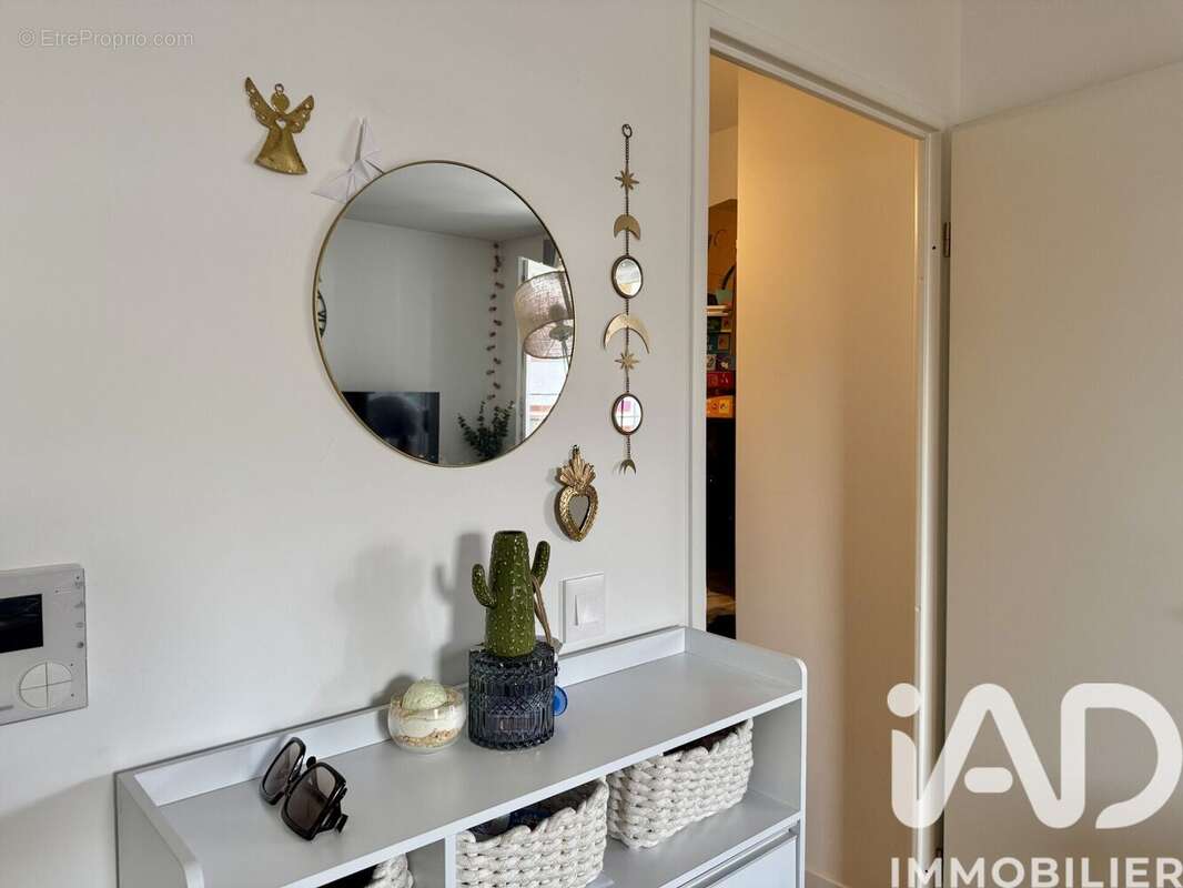 Photo 4 - Appartement à CORBEIL-ESSONNES