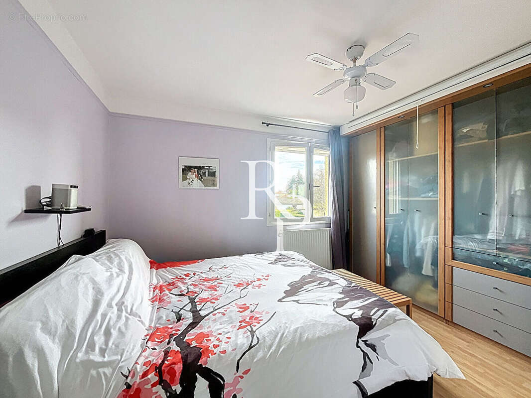 Maison à POLLIONNAY