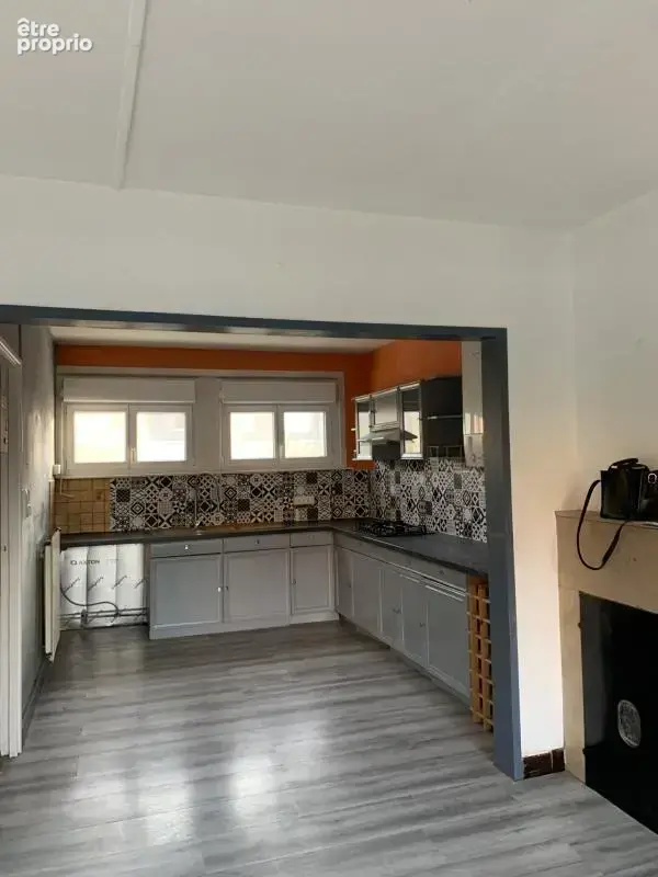 Maison familiale 3 chambres avec jardin - photo 3