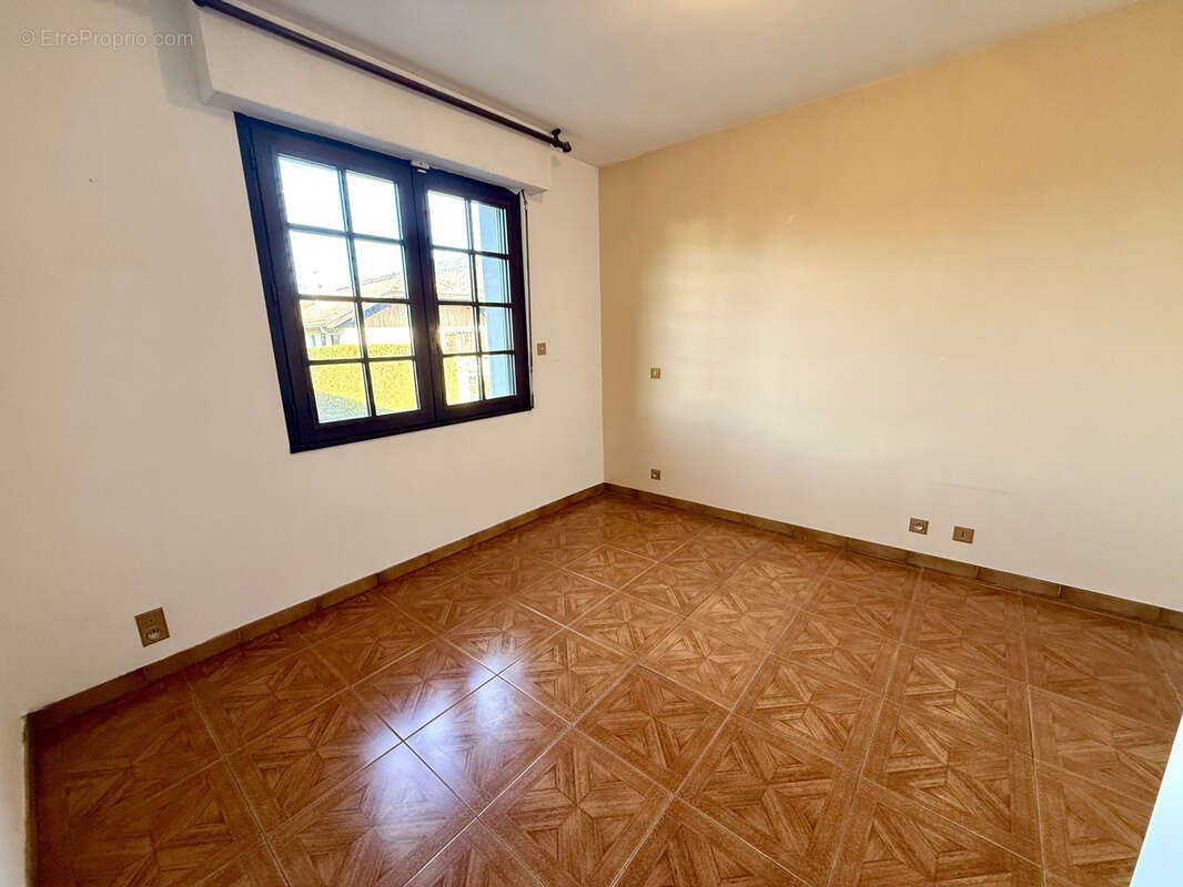 Maison à CLUSES