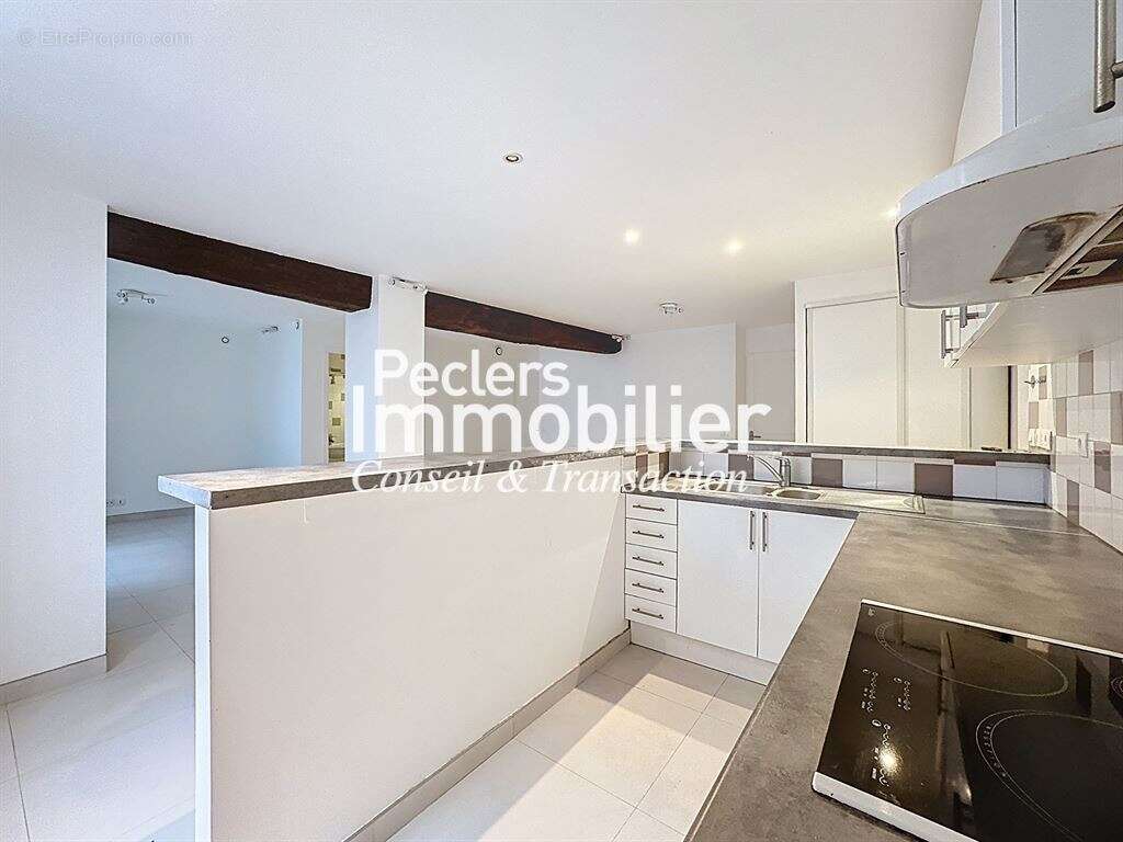 Appartement à RUEIL-MALMAISON