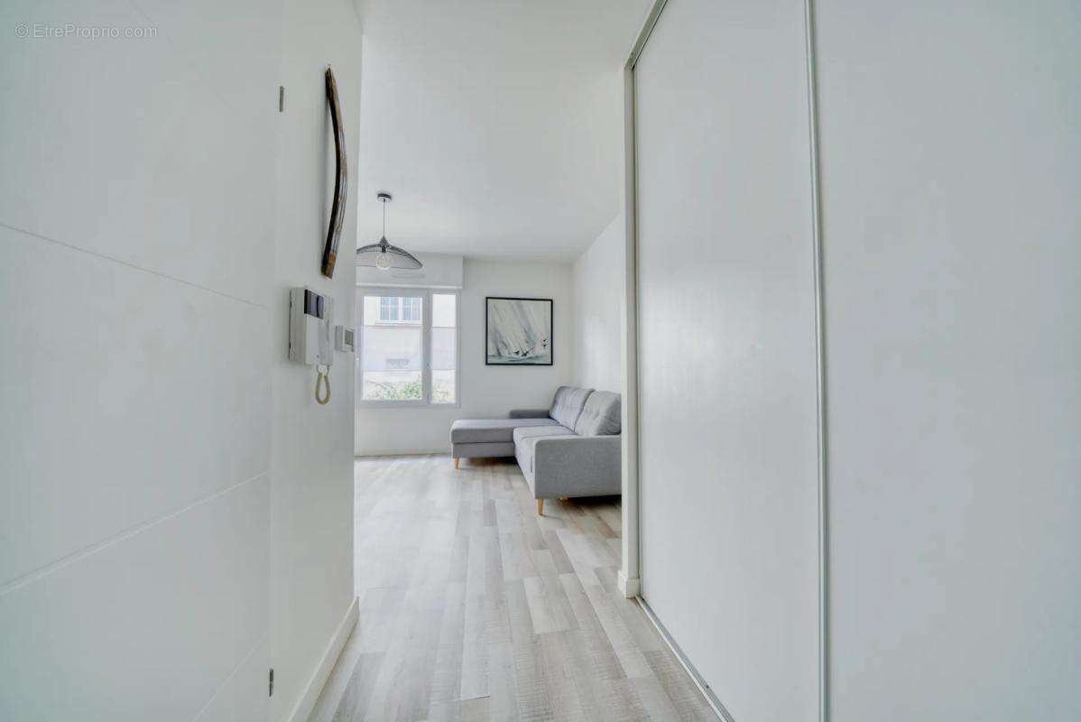 Appartement à LA ROCHELLE