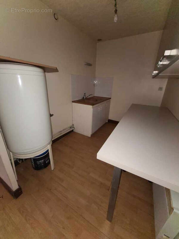A vendre appartement centre Bourges - photo 4