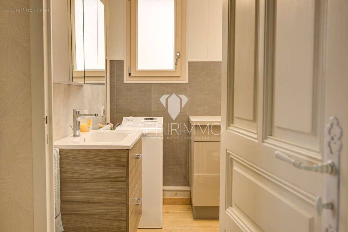 Appartement à BRIVE-LA-GAILLARDE