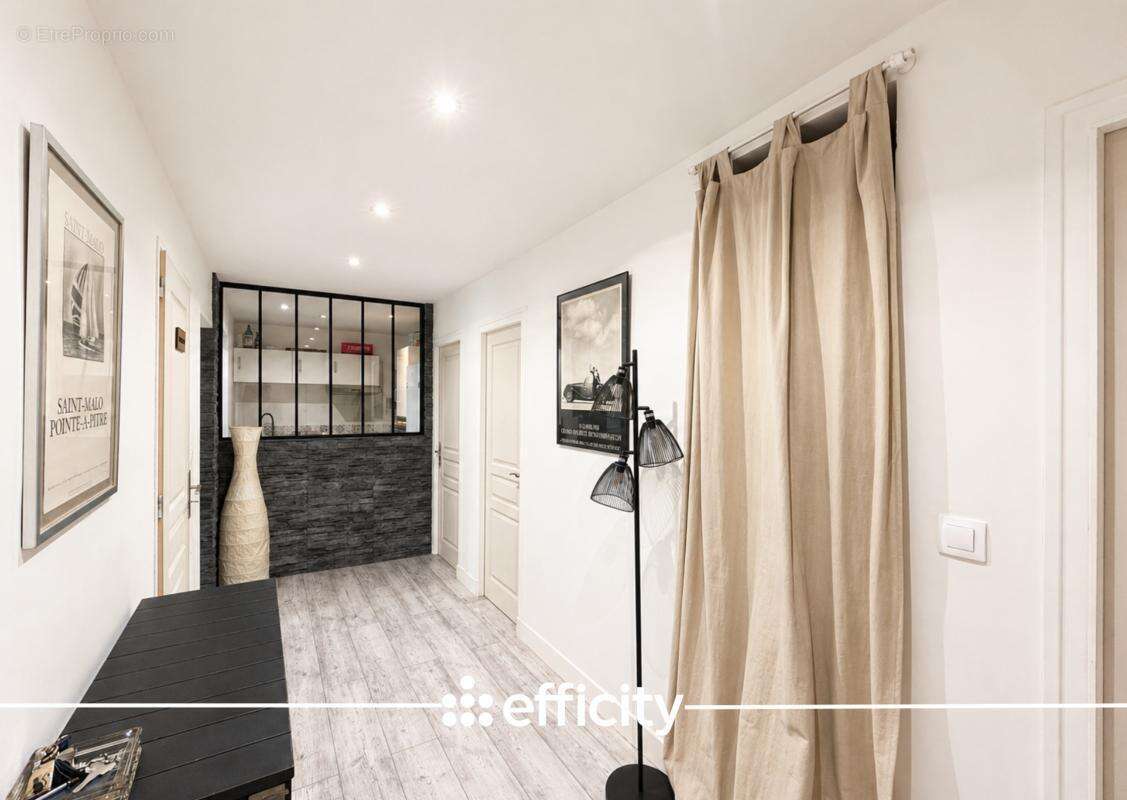Appartement - photo 7