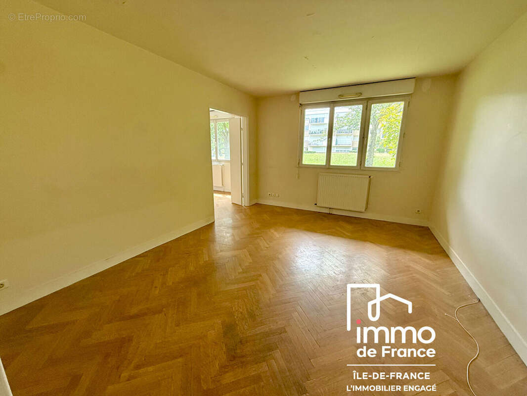 Appartement à PALAISEAU