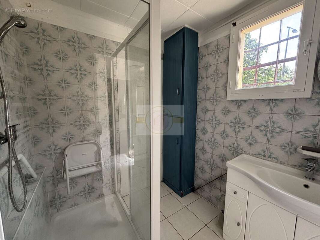 Appartement à ROSNY-SOUS-BOIS