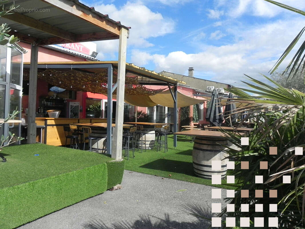 Commerce à CHATUZANGE-LE-GOUBET