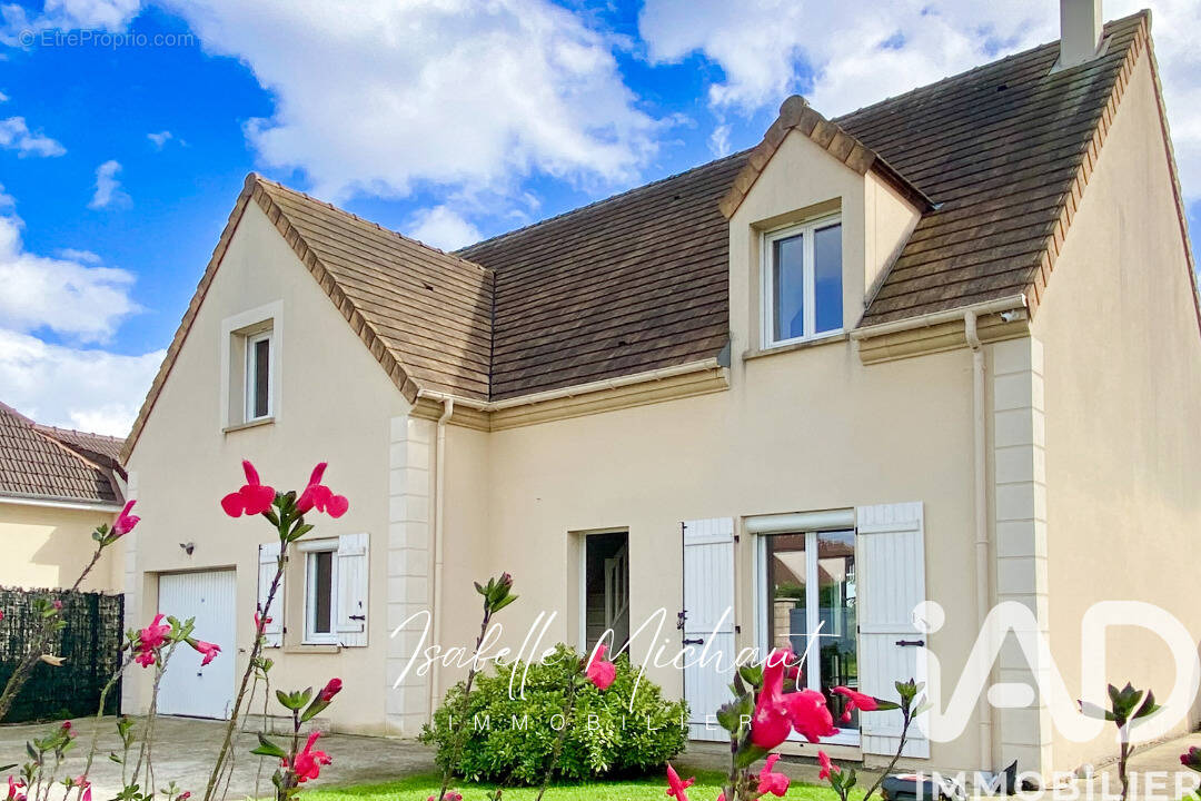 Photo 1 - Maison à CHAPET