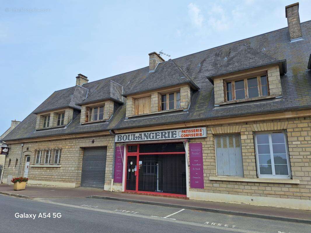 Immeuble 350 m² - photo 2