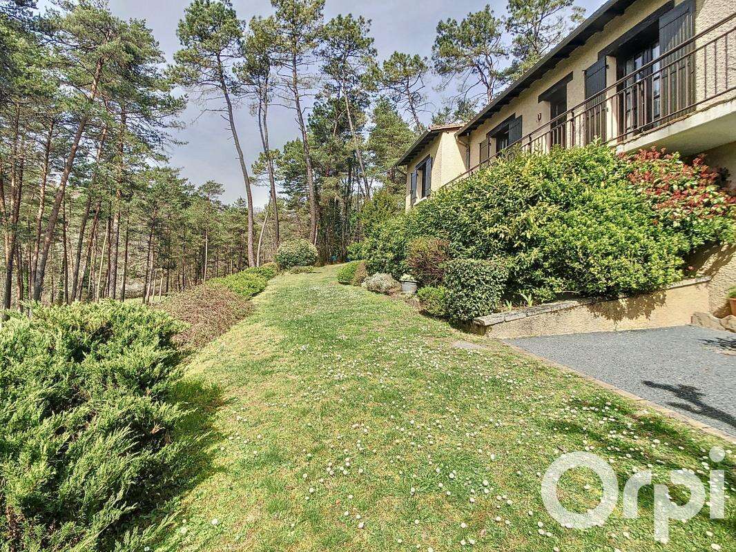 Maison à CHANCELADE