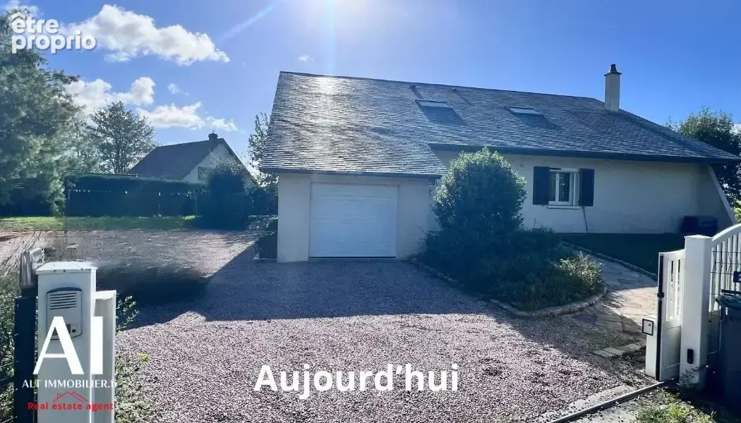 Maison 8 pièces 160 m² à vendre à Saint-Pierre-Sur-Dives (14170) - photo 3