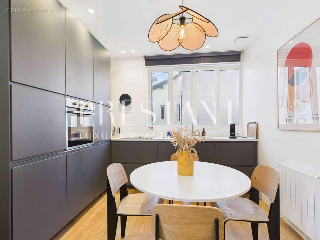 Appartement à BIARRITZ