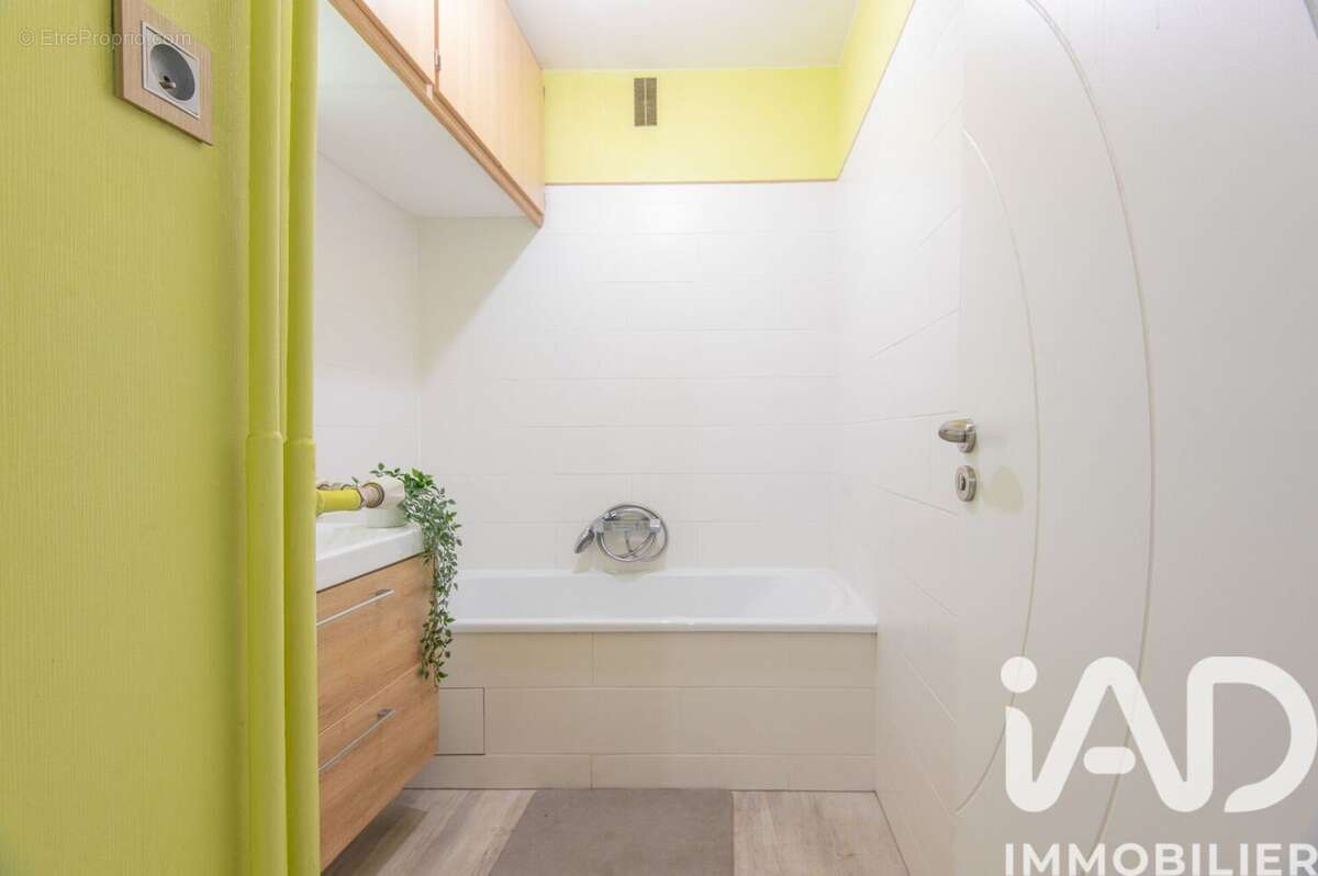 Photo 8 - Appartement à METZ