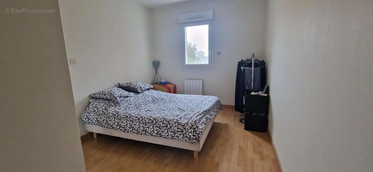 Appartement à SAINT-HERBLAIN